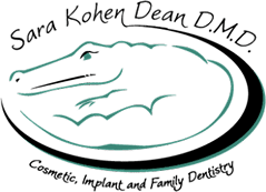 Sara Kohen Dean DMD Logo
