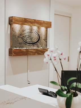 Front Desk at Sara Kohen Dean DMD Front Desk at Sara Kohen Dean DMD in Ormond Beach